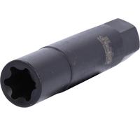 KS TOOLS Embout à choc L=107 mm, E Torx, E20