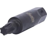 KS TOOLS Embout à choc L=107 mm, Torx, T60