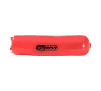 KS Tools Embout avec revêtement isolant et capuchon pincé, 10 mm, L=100 mm Quantité:1