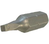 KS Tools Embout carré 1/4" #00, 25 mm, S2