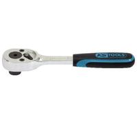 KS TOOLS Embout CHROMEplus 1/4-Umschalt-Knarre, 115mm (918.1495)