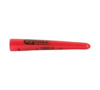 KS Tools Embout de compteur avec revêtement isolant, 2" Quantité:1