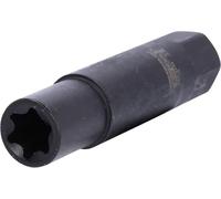 KS TOOLS Embout de force pour vis Torx-E L=107mm, E18 450.0433