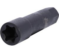 KS TOOLS Embout de force pour vis Torx-E L=107mm, E24 450.0436
