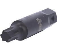 KS TOOLS Embout de force pour vis Torx L=107 mm T70 - 450.0428