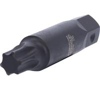 KS TOOLS Embout de force pour vis Torx L=107 mm T80 - 450.0429