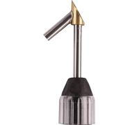 KS TOOLS Embout de piston de soudage avec guide pour fer à souder sans fil - 150.1018