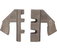 KS TOOLS Embout de sertissage pour AMP Superseal type 1,5 - 115.1431