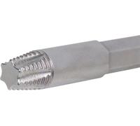 KS TOOLS Embout d'extraction de vis Torx spécial 1/4" TE30 - 150.7022