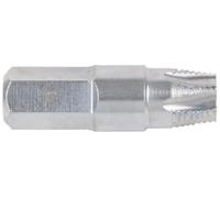 KS TOOLS embout d'extraction de vis Torx spécial 10 mm, TE55 150.7026