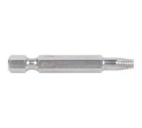 KS Tools Embout d'extraction Torx spécial 1/4" TE40