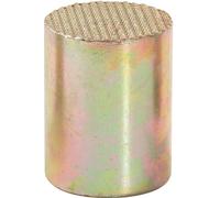 KS TOOLS Embout enfichable, cylindre cannelé, Ø 50mm 160.0190