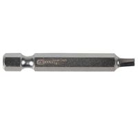 KS TOOLS embout spécial d'extraction de vis à six pans creux 1/4", HE 3