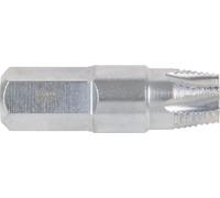 Embout d'extraction pour vis TORX® T50 KSTOOLS - 1507024