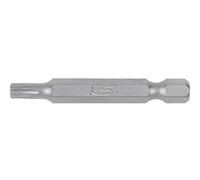 Embout de vissage TORX-PLUS®, L.50 mm - 1/4'' - IP1 KSTOOLS - 9118329