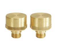 KS Tools Embouts de rechange, paire, Ø 25mm Quantité:1