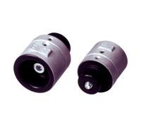 KS Tools Embouts pour appareil à souder les manchons, Ø 32mm Quantité:1