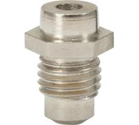 KS TOOLS Embouts pour pinces à riveter 2,4 mm - 150.9570
