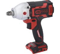 KS TOOLS eMONSTER 1/2" Visseuse à choc sans fil Brushless - 515.6101