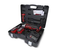 KS Tools Jeu de meuleuses d’angle eMONSTER sans fil et sans balais KS Tools 4 pcs Quantité:1