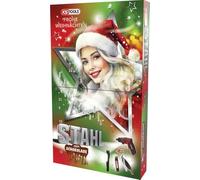 KS TOOLS eMONSTER Werkzeug Adventskalender