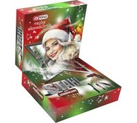 KS Tools eMONSTER outil Calendrier de l'Avent