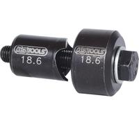 KS TOOLS Emporte-Pièce - Ø 18.6 mm