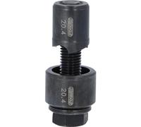 KS TOOLS Emporte-pièce, Ø20,4 mm Multicolore