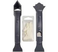 KS Tools 1161050 Jeu de spatules et grattoirs