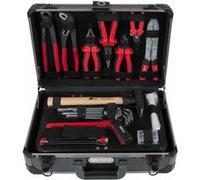 KS Tools Coffret d'outils univ. 3/8 165 pièces 911.0665
