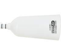 Entonnoir de remplissage d'huile 2 litres