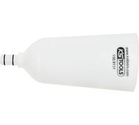 KS Tools Entonnoir de remplissage d'huile 2 litres – 150.9131