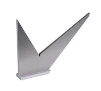 KS TOOLS Equerre à onglet 107 mm - 300.0217