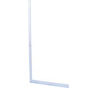 Square with stock, 1000mm