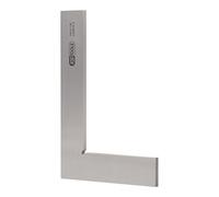 KS TOOLS Equerre plate selon DIN 875/2 400 mm - 300.0260