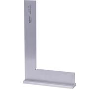 KS TOOLS Equerre de butée selon DIN 875/0 200 mm - 300.0315