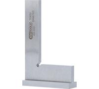 KS TOOLS Equerre de butée selon DIN 875/2 75 mm - 300.0281
