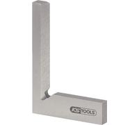 KS TOOLS Equerre de précision pour cheveux 25 mm - 300.0318