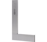 KS Tools - 300.0200 - Equerre simple en acier classe I - L.100mm