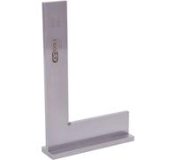 KS TOOLS Equerres à chapeau DIN 875/1, 150mm ( 300.0211 )