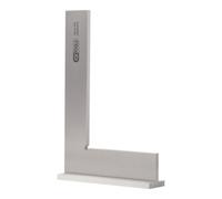 KS Tools Equerres à chapeau, DIN 875/2, 150mm Quantité:1