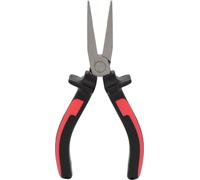 KS TOOLS 115.1016 - Pince à Becs Plat - Gamme Ergotorque - L. 165 mm