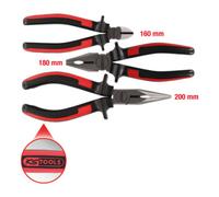 KS TOOLS 115.1010 Kit de pinces
