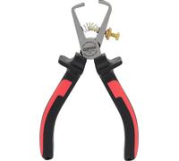 KS Tools ERGOTORQUE pince à dénuder, 180mm, 115.1014