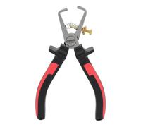 KS Tools – Pince à dénuder 115.1014 – Gamme Ergotorque – L. 165 mm