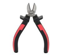 KS Tools Pince coupante diagonale 115.1011, poignées bi-composants, L.130 mm