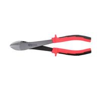 KS Tools ERGOTORQUE Pince coupante diagonale 260mm Quantité:1