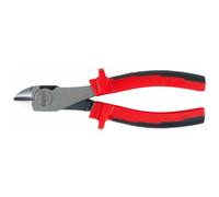 KS Tools ERGOTORQUE Pince coupante latérale de force 180 mm 115.1013