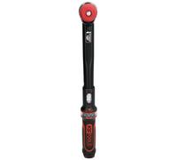 KS Tools Clé dynamométrique ERGOTORQUE®précision 516.1432 avec cliquet 1/2" (12,5 mm) 20–100 Nm