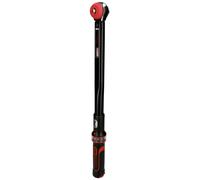 KS Tools Clé dynamométrique Ergotorque Précision 1/2 pouce 60–320 Nm 585 mm 516.1472